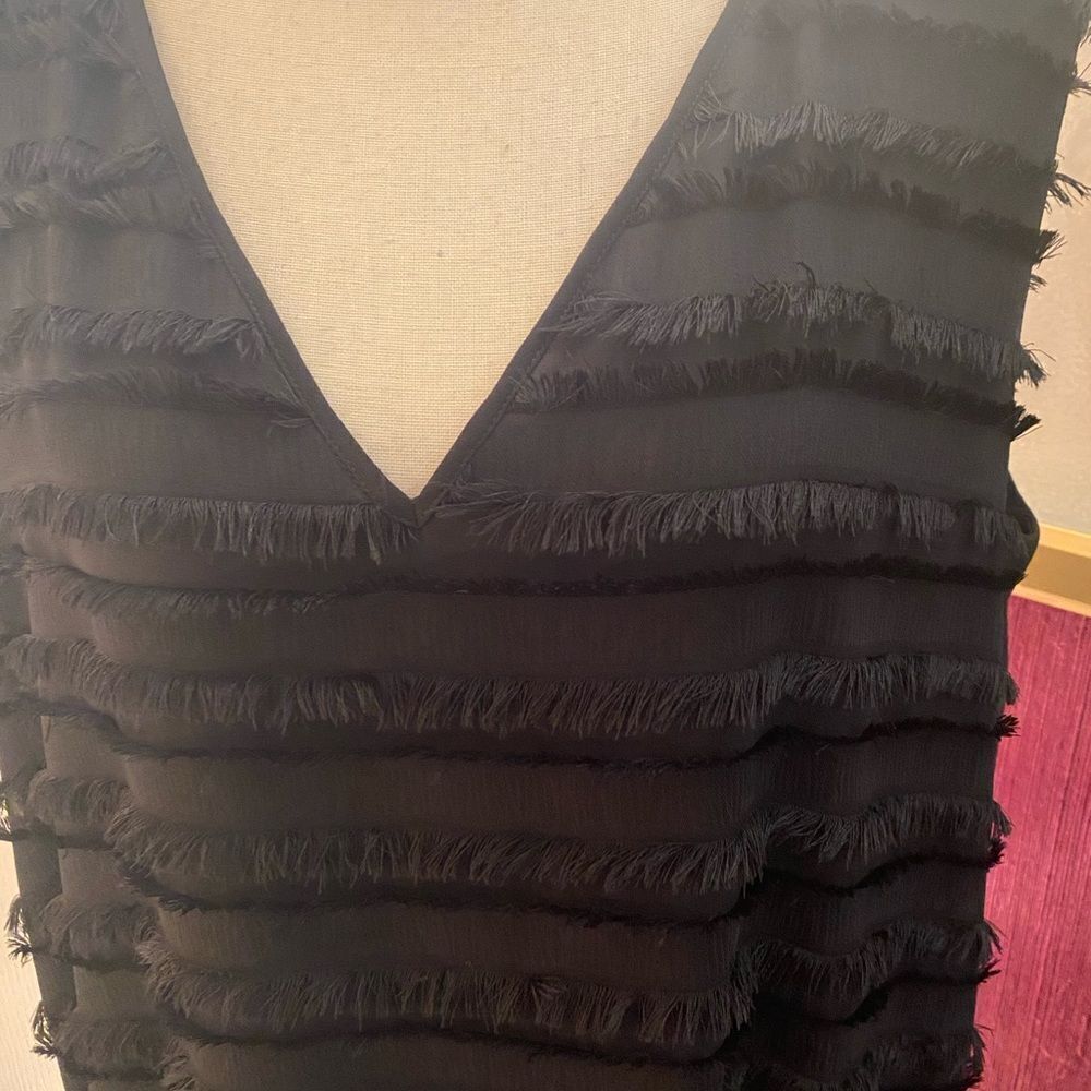 Persona by Marina Rinaldi dress, size 14 - Picture 6 of 12